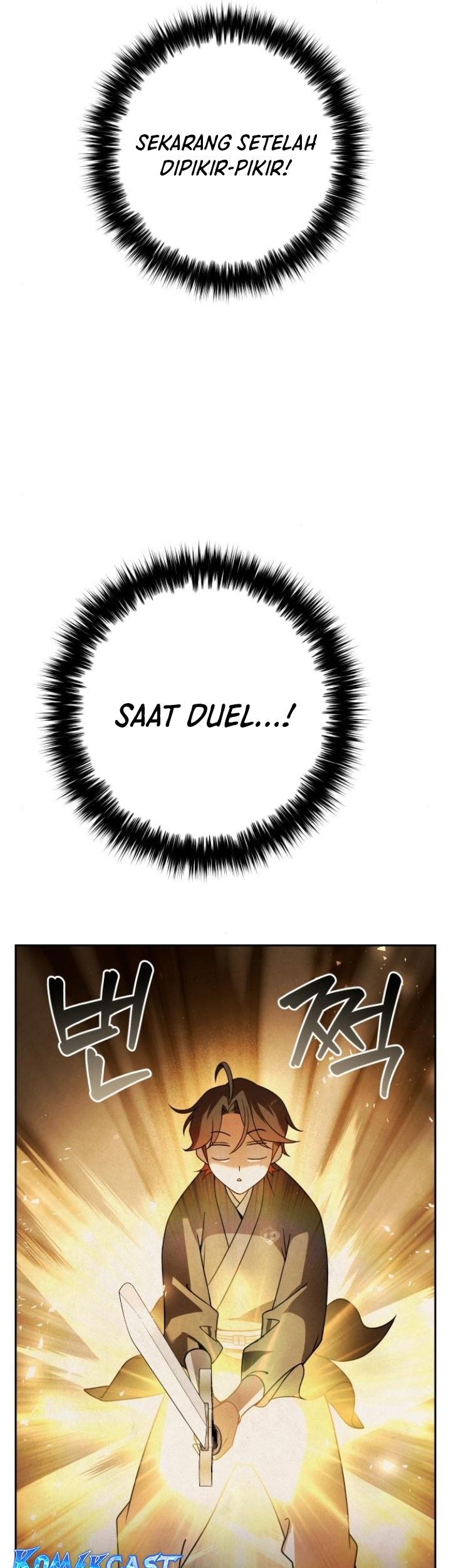 The Second Eunuch Regains His Manhood Chapter 32 Gambar 14