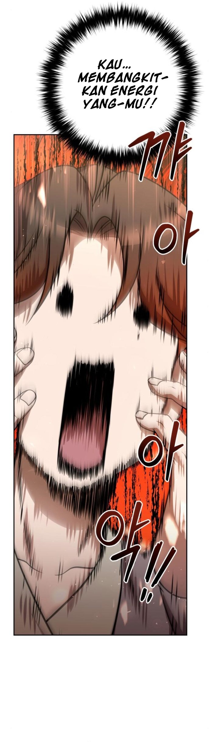 The Second Eunuch Regains His Manhood Chapter 32 Gambar 16