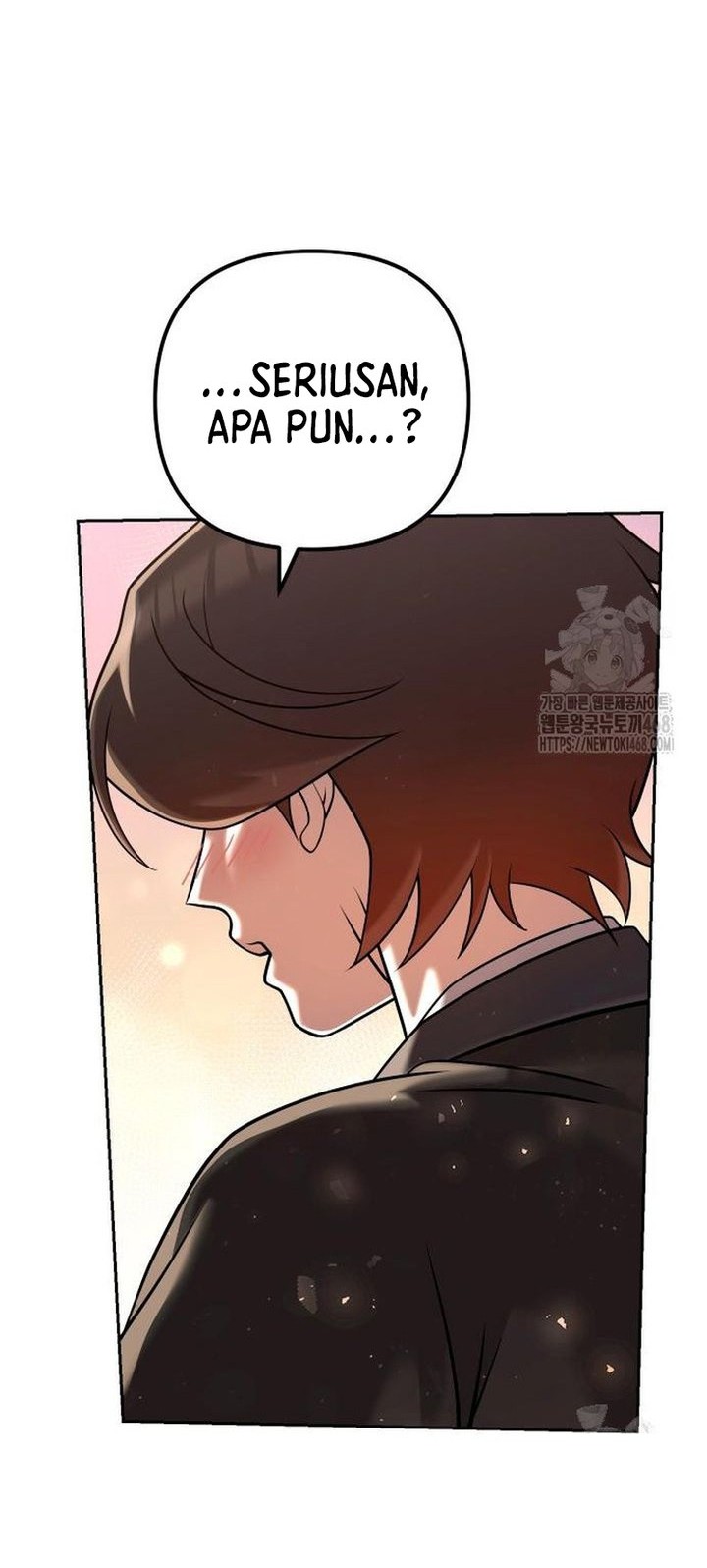 The Second Eunuch Regains His Manhood Chapter 33 Gambar 20