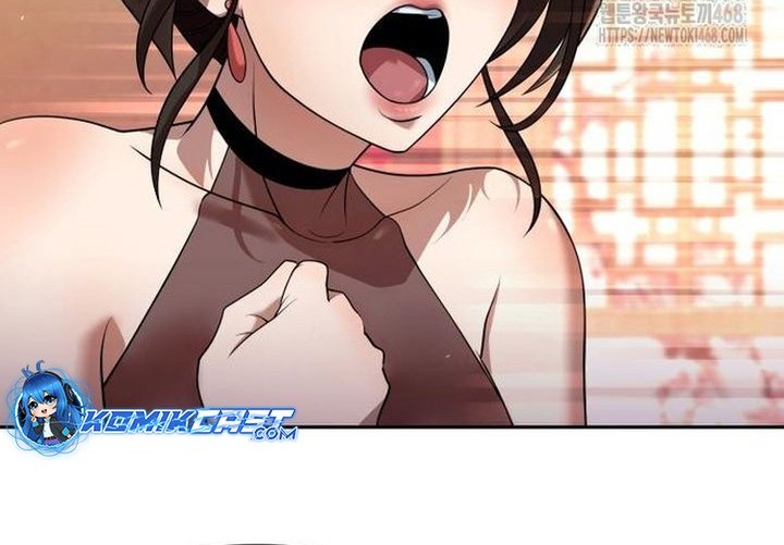 The Second Eunuch Regains His Manhood Chapter 33 Gambar 24