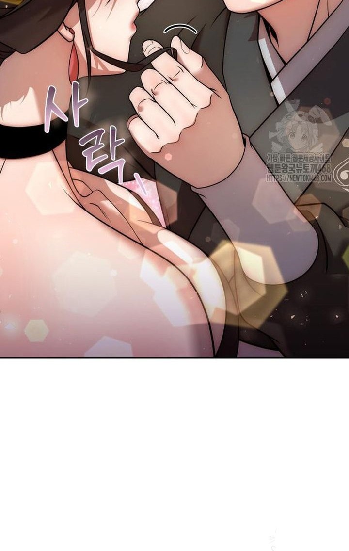 The Second Eunuch Regains His Manhood Chapter 33 Gambar 26