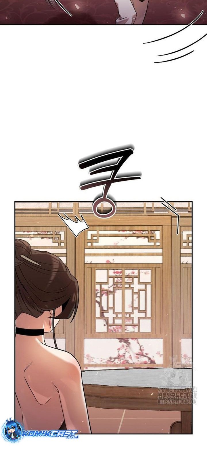 The Second Eunuch Regains His Manhood Chapter 33 Gambar 32