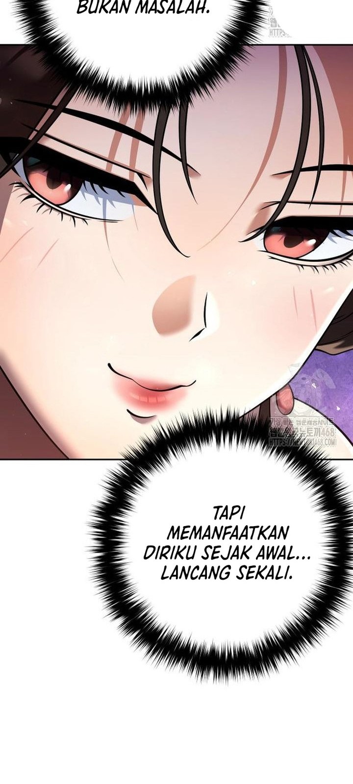 The Second Eunuch Regains His Manhood Chapter 33 Gambar 36