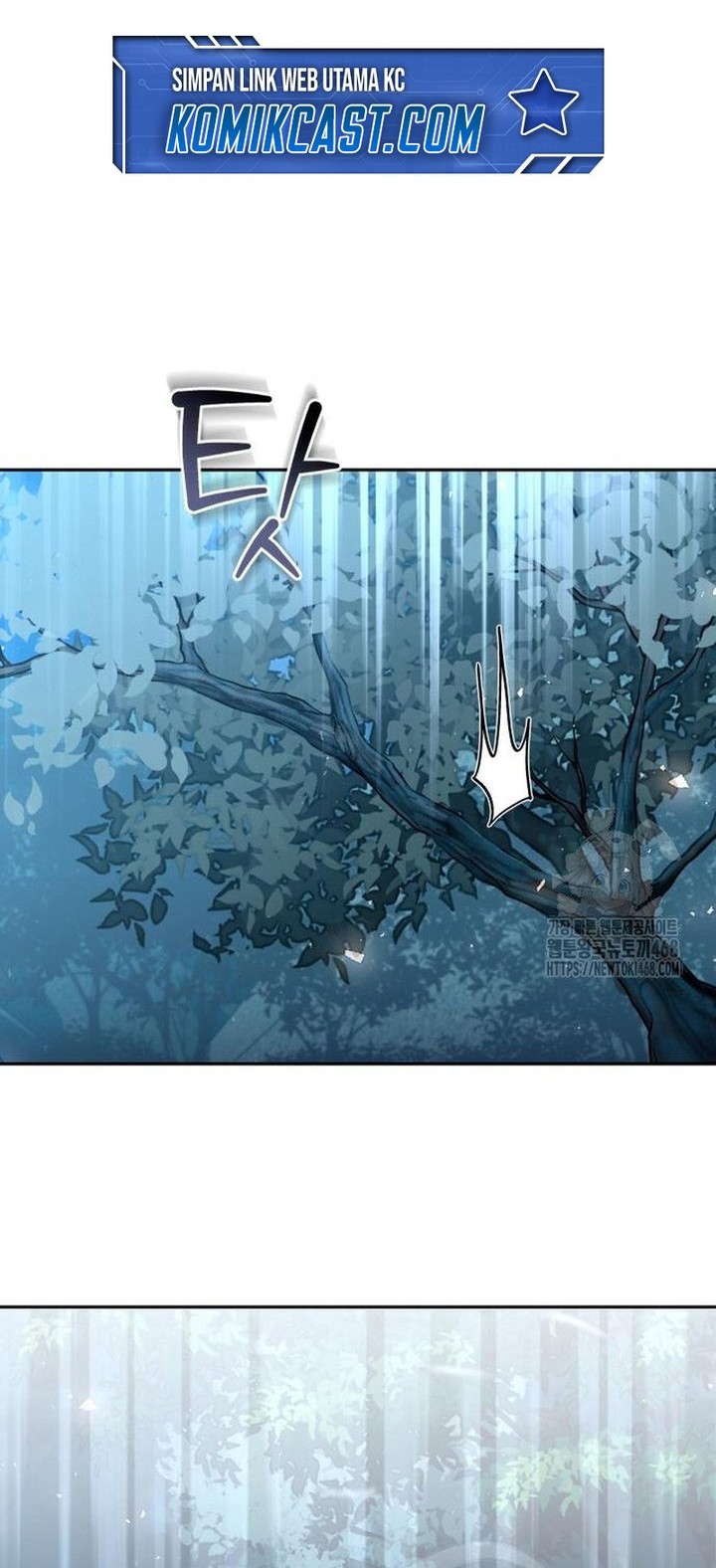 The Second Eunuch Regains His Manhood Chapter 33 Gambar 38