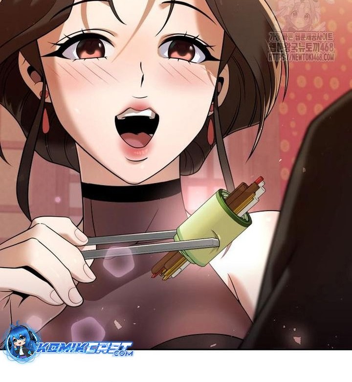 Manhwa The Second Eunuch Regains His Manhood Chapter 33 gambar nomor 2