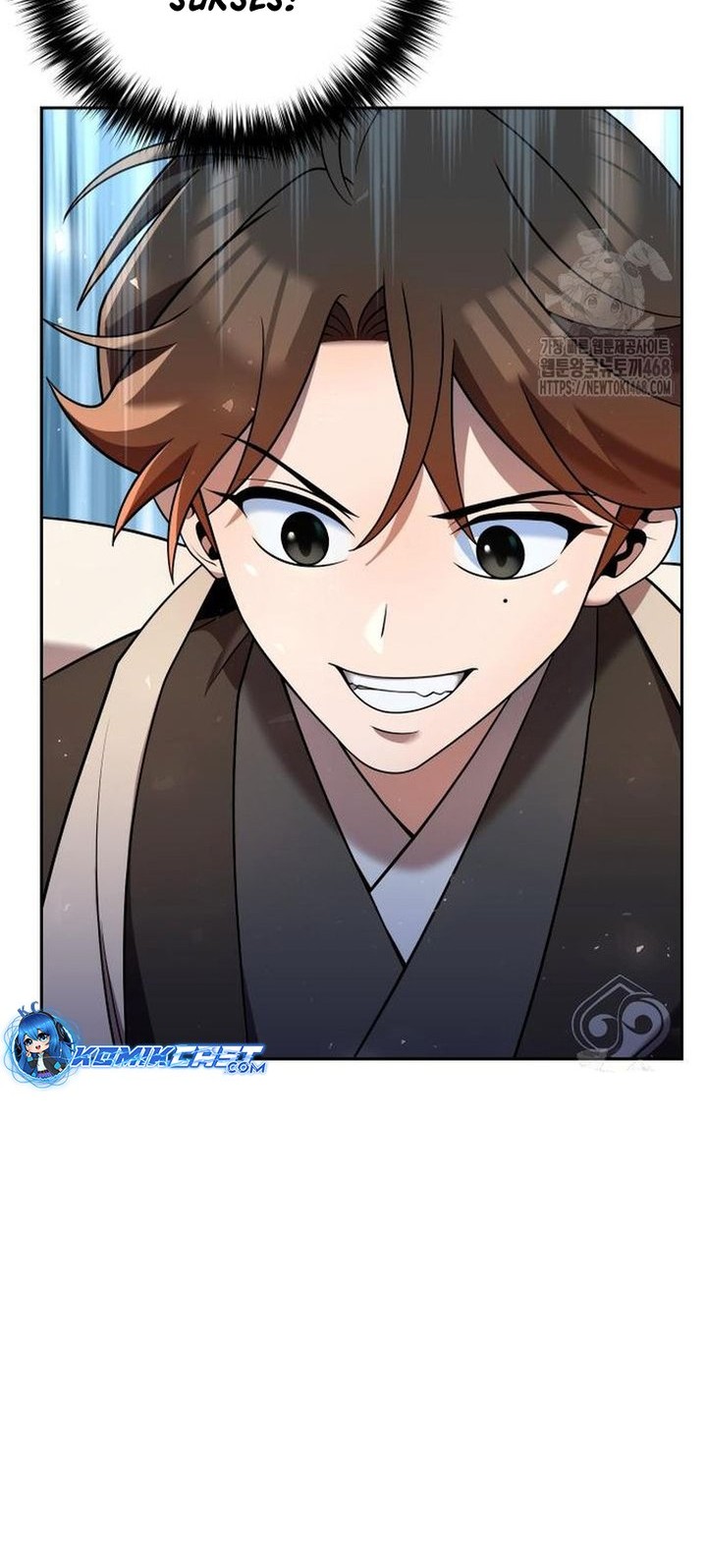 The Second Eunuch Regains His Manhood Chapter 33 Gambar 40