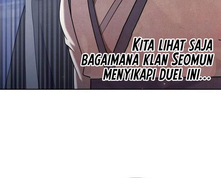 The Second Eunuch Regains His Manhood Chapter 33 Gambar 42