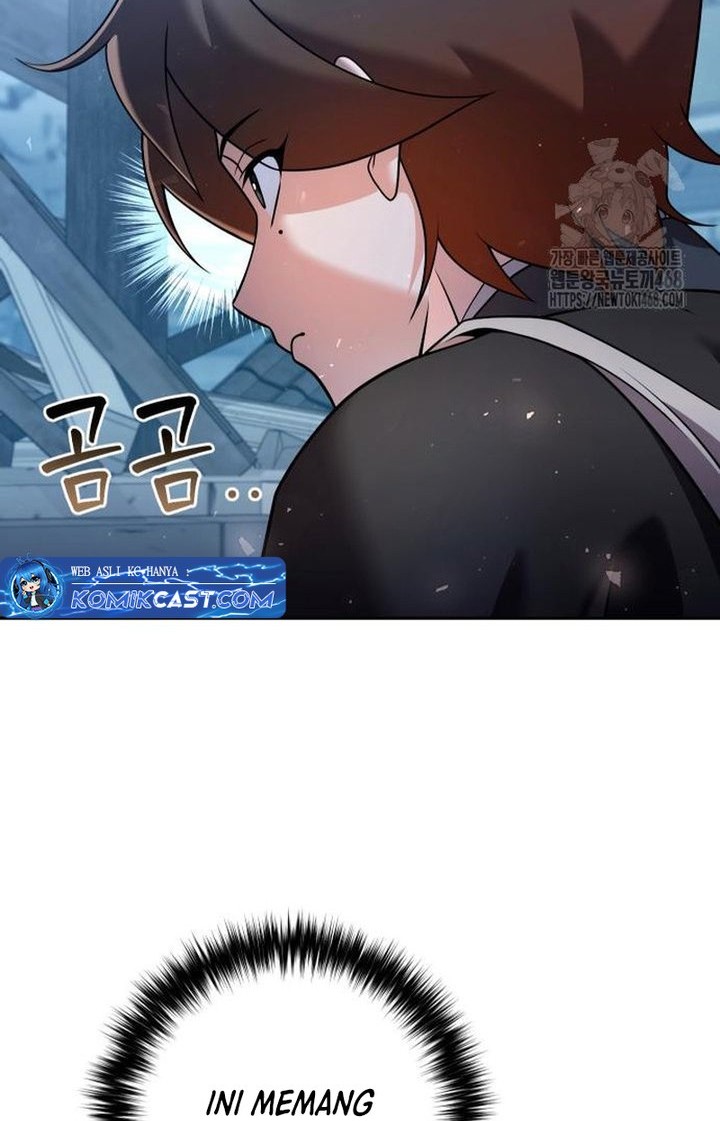 The Second Eunuch Regains His Manhood Chapter 33 Gambar 47