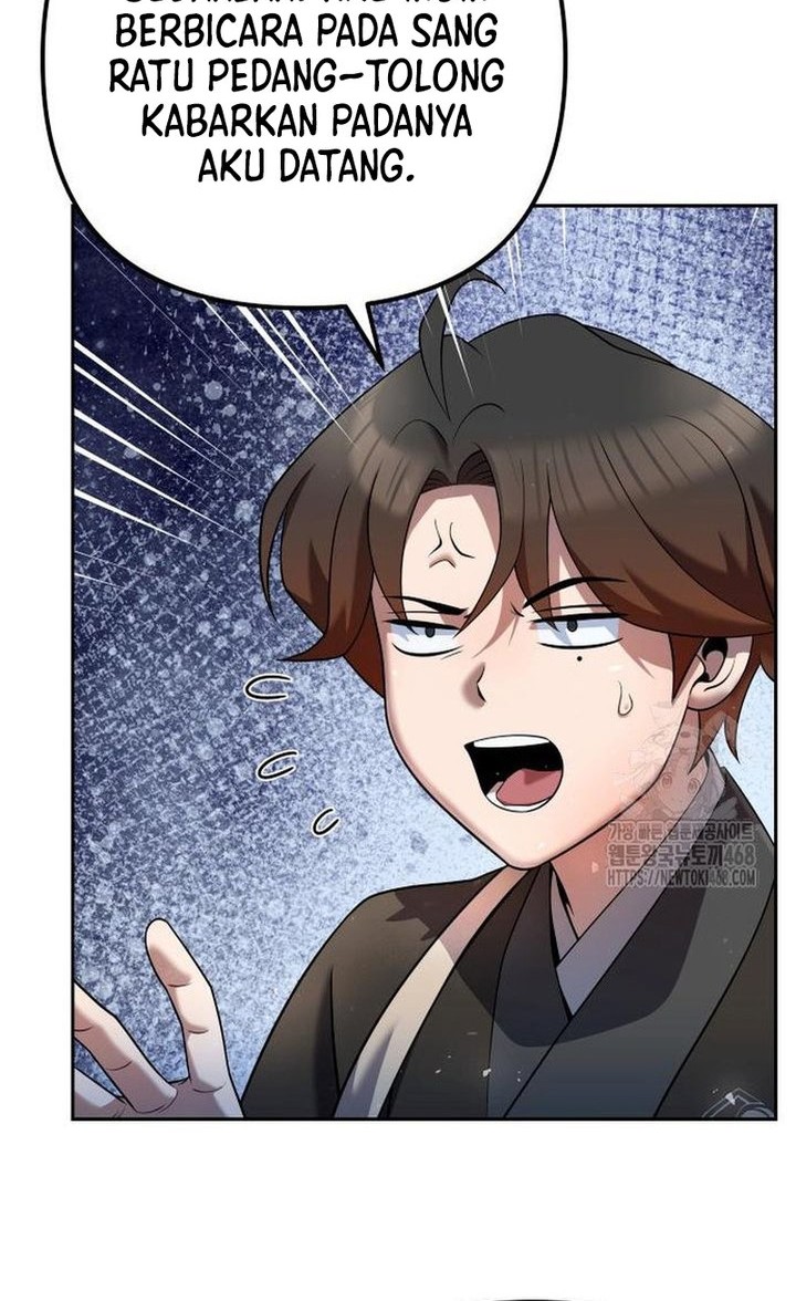 The Second Eunuch Regains His Manhood Chapter 33 Gambar 51