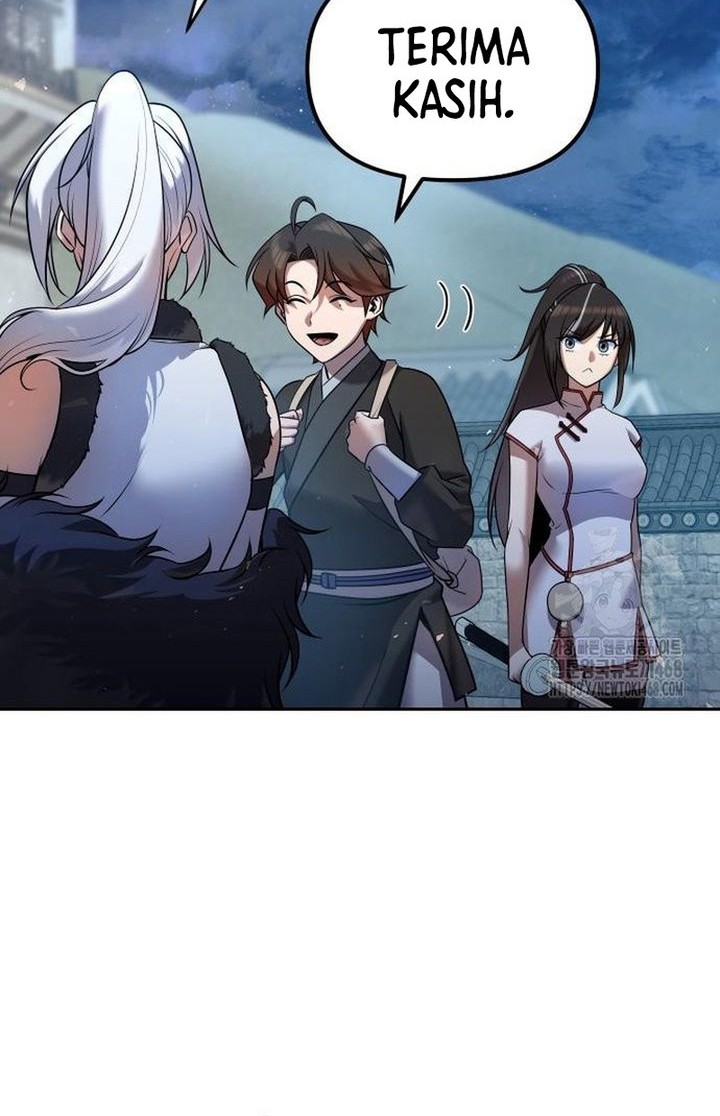 The Second Eunuch Regains His Manhood Chapter 33 Gambar 57