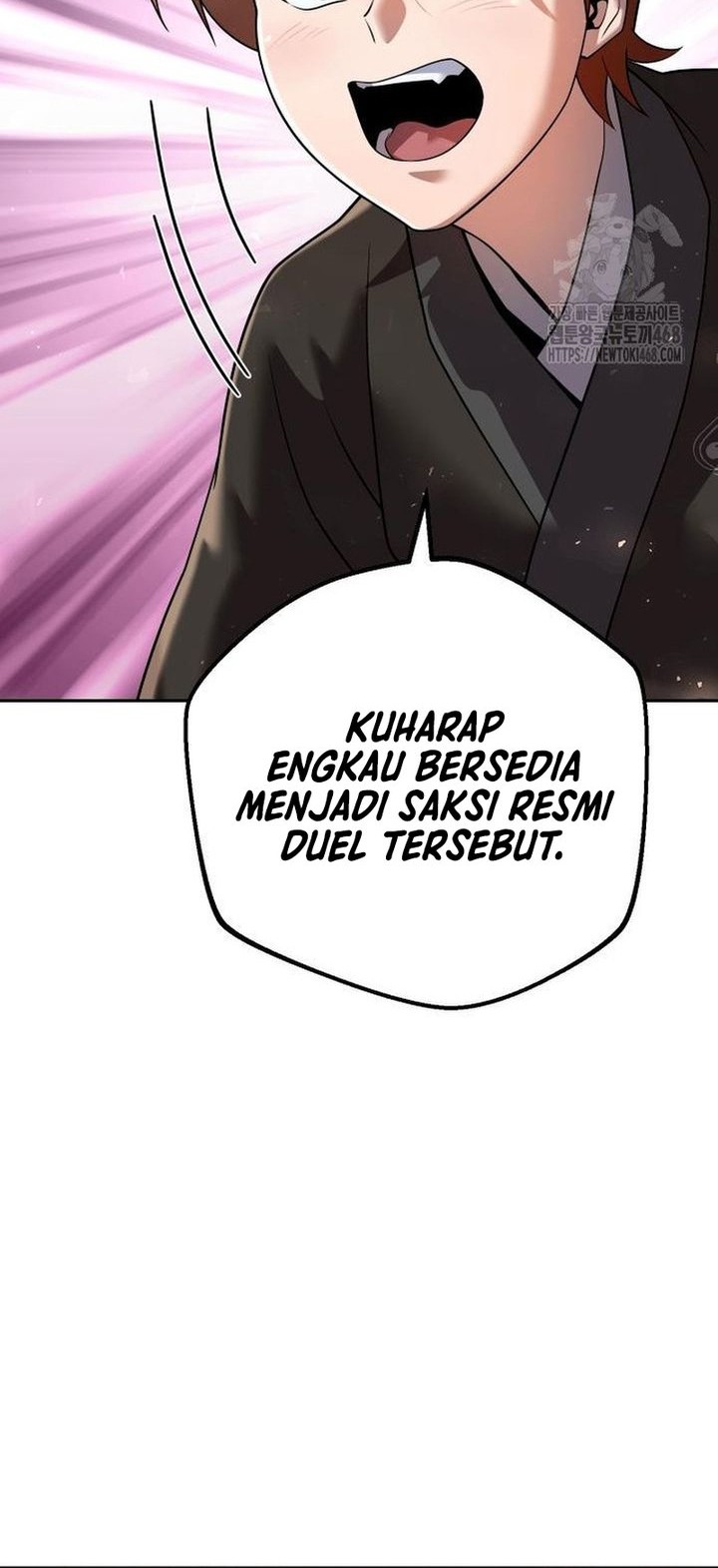 The Second Eunuch Regains His Manhood Chapter 33 Gambar 63