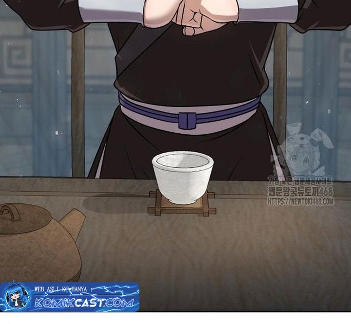 The Second Eunuch Regains His Manhood Chapter 33 Gambar 71