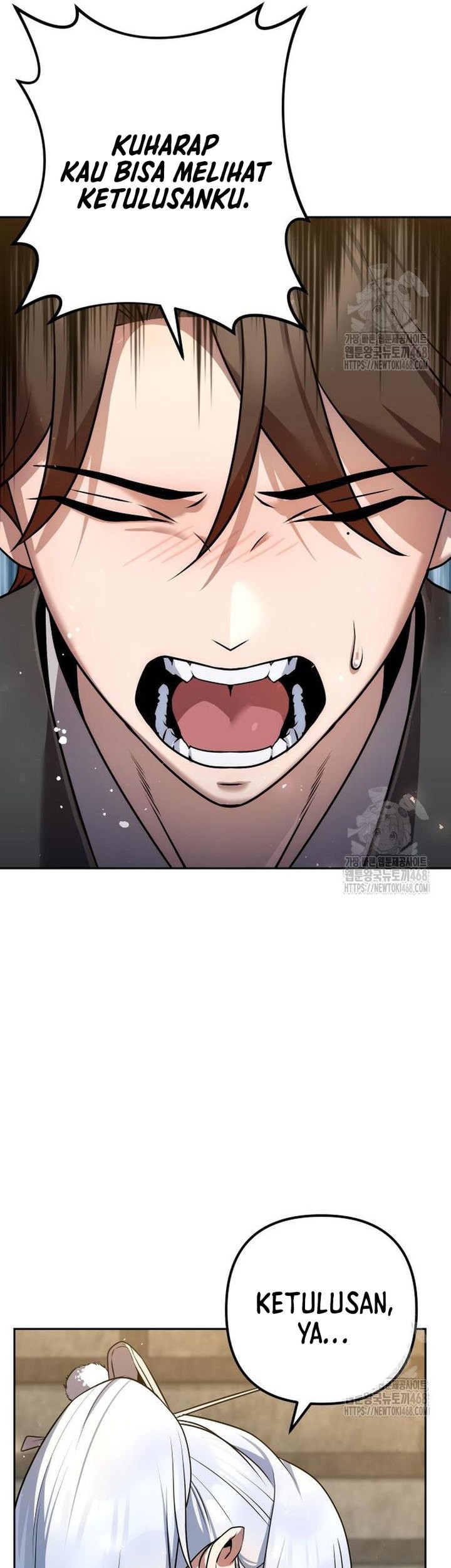 The Second Eunuch Regains His Manhood Chapter 33 Gambar 72