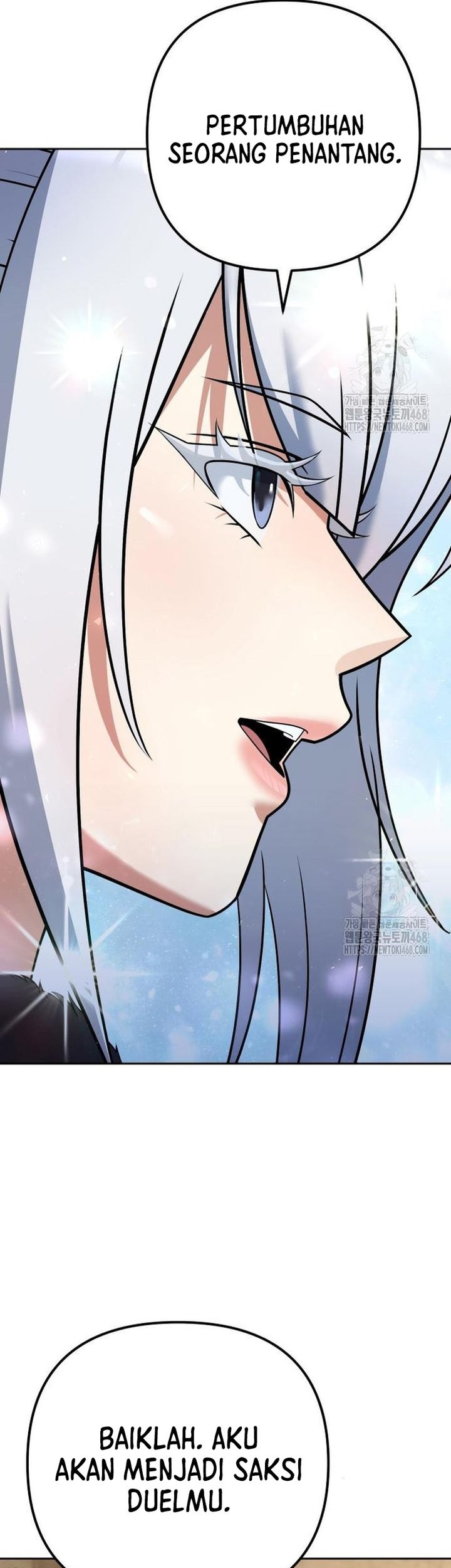 The Second Eunuch Regains His Manhood Chapter 33 Gambar 76