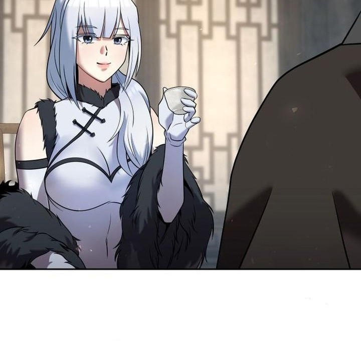 The Second Eunuch Regains His Manhood Chapter 33 Gambar 79