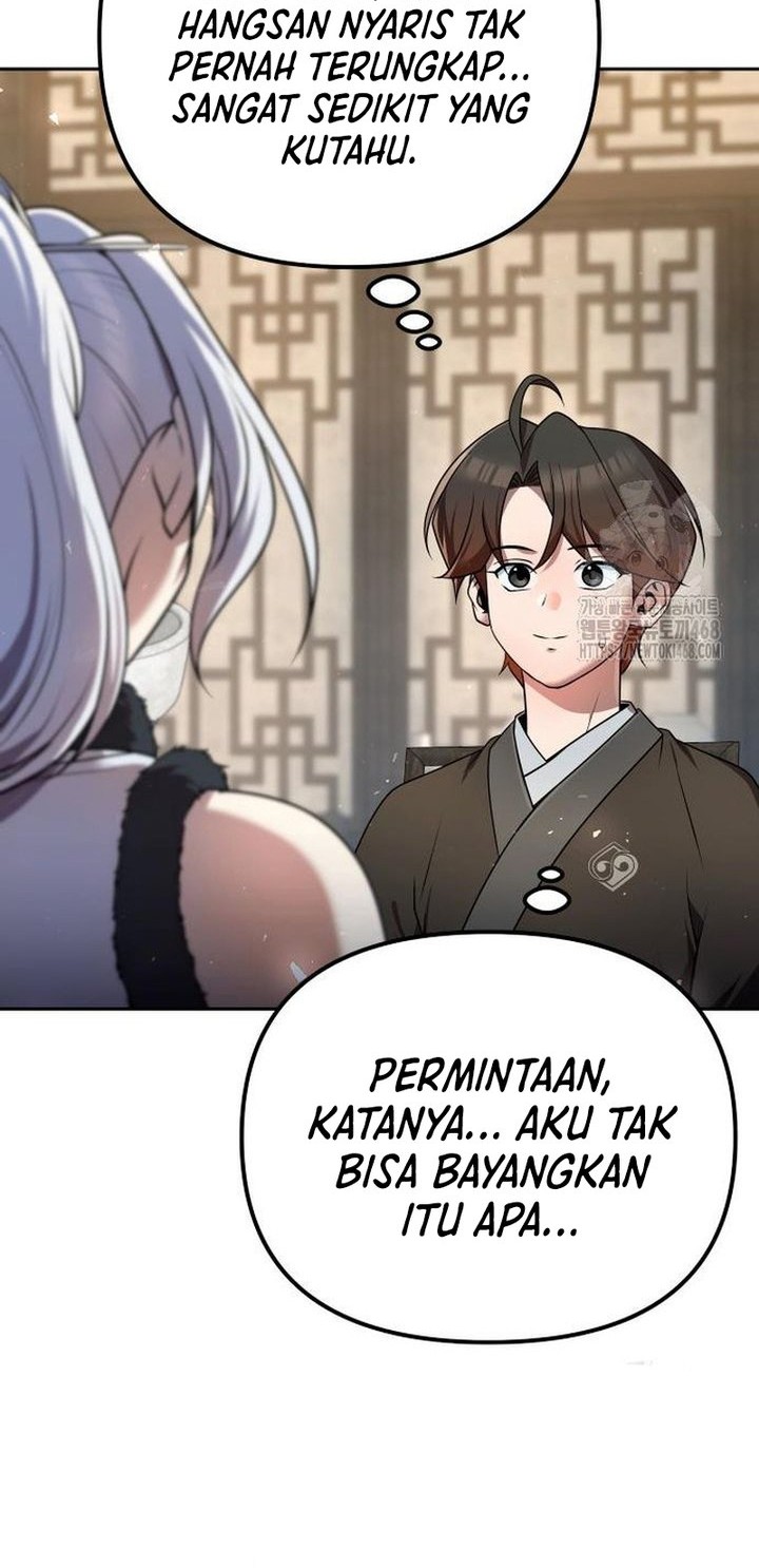 The Second Eunuch Regains His Manhood Chapter 33 Gambar 81