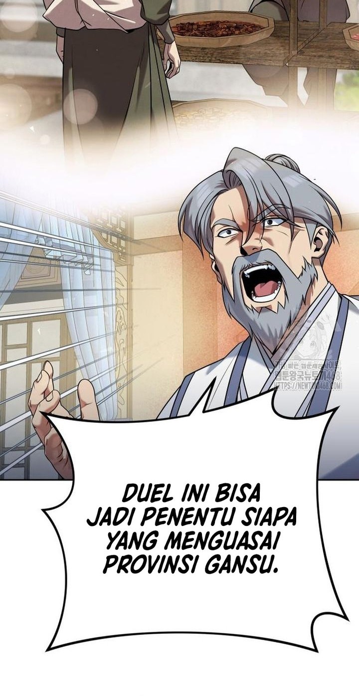 The Second Eunuch Regains His Manhood Chapter 33 Gambar 87