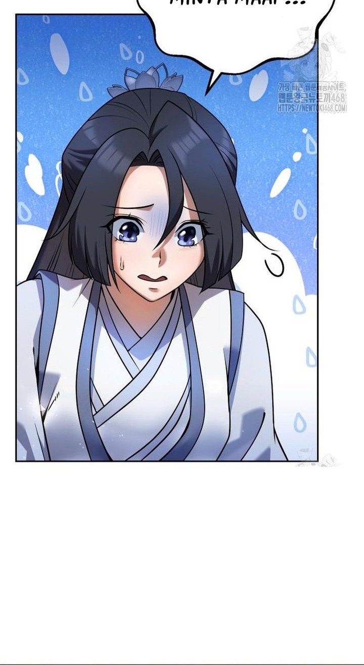 The Second Eunuch Regains His Manhood Chapter 33 Gambar 89