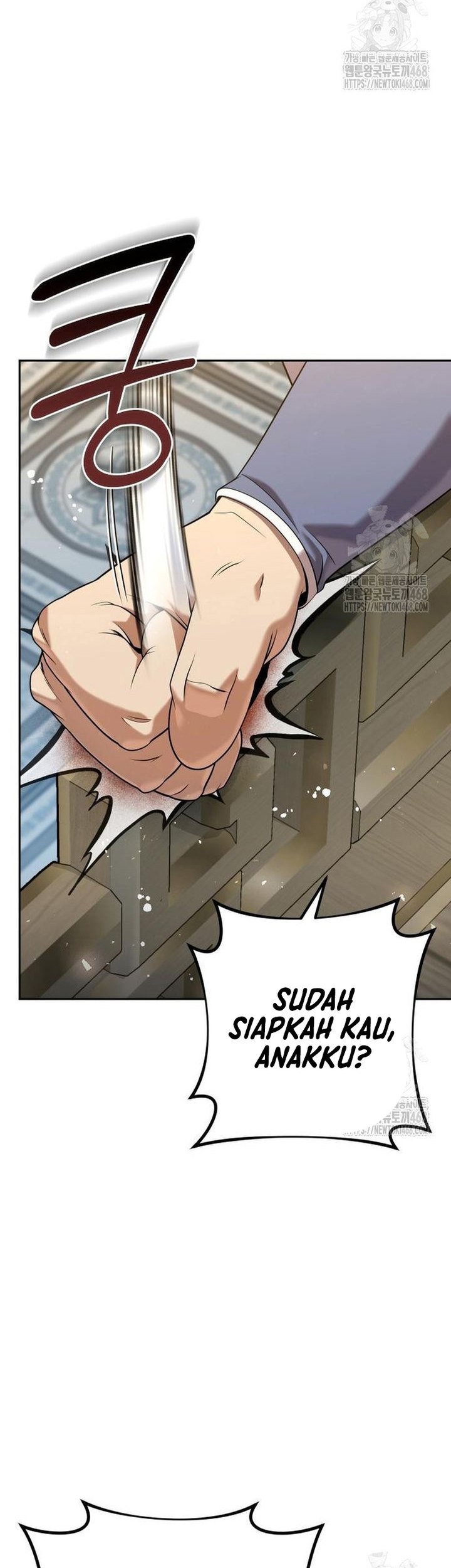 The Second Eunuch Regains His Manhood Chapter 33 Gambar 92