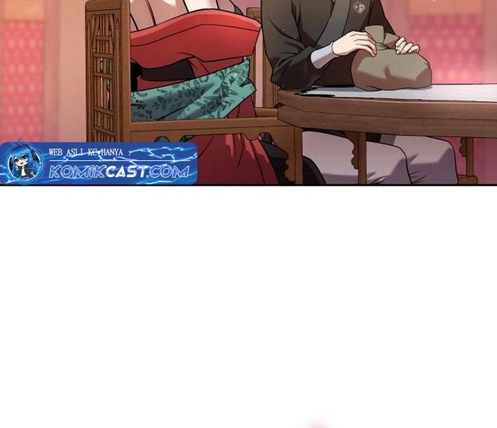 The Second Eunuch Regains His Manhood Chapter 33 Gambar 12