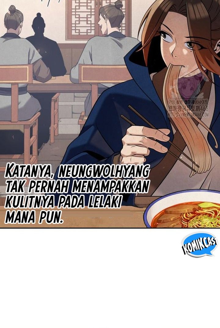 The Second Eunuch Regains His Manhood Chapter 33 Gambar 18