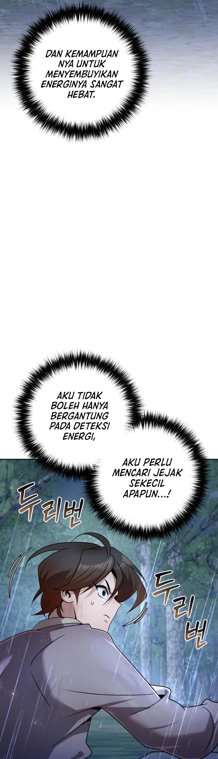 The Second Eunuch Regains His Manhood Chapter 44 Gambar 5