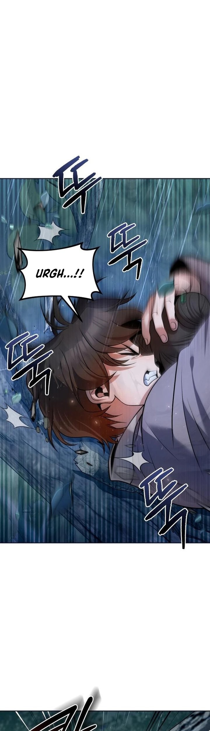 The Second Eunuch Regains His Manhood Chapter 44 Gambar 19