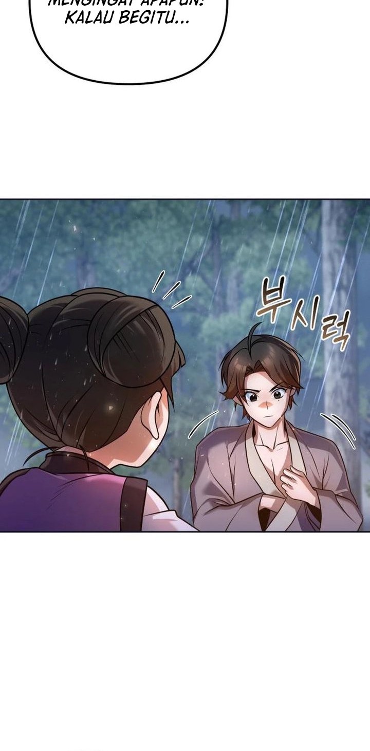 The Second Eunuch Regains His Manhood Chapter 44 Gambar 28