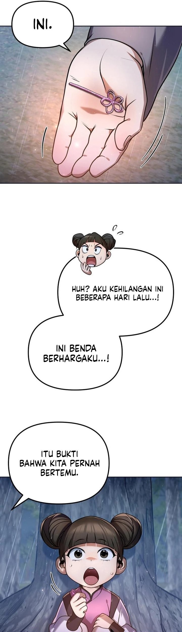 The Second Eunuch Regains His Manhood Chapter 44 Gambar 29