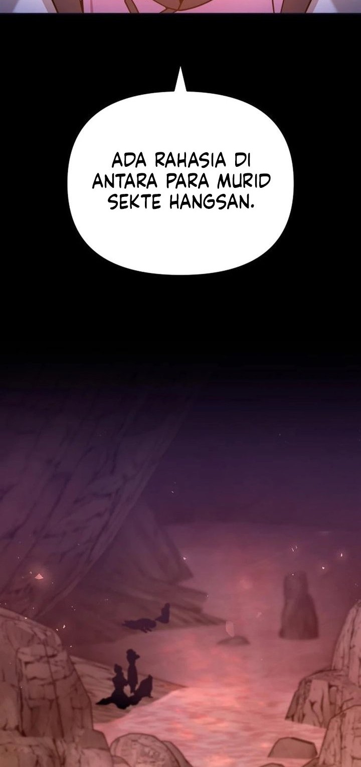 The Second Eunuch Regains His Manhood Chapter 44 Gambar 34