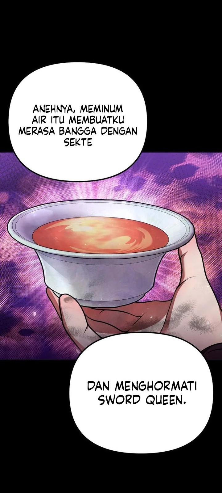 The Second Eunuch Regains His Manhood Chapter 44 Gambar 36