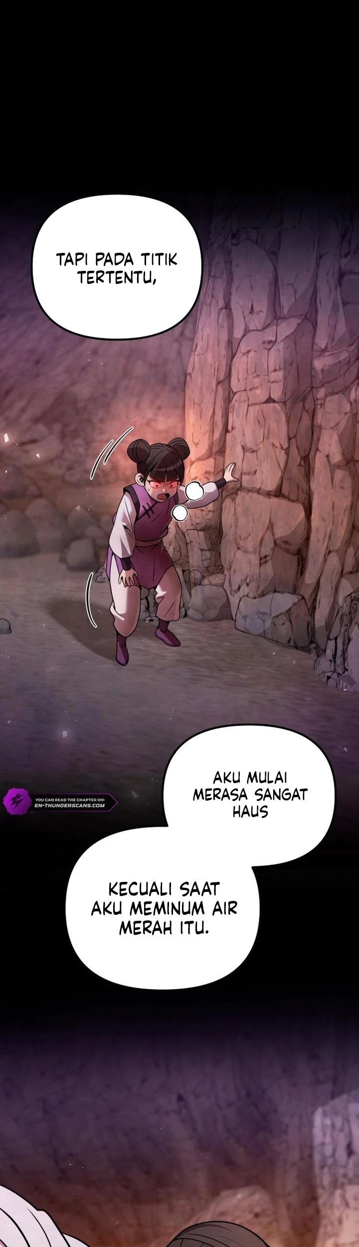 The Second Eunuch Regains His Manhood Chapter 44 Gambar 37