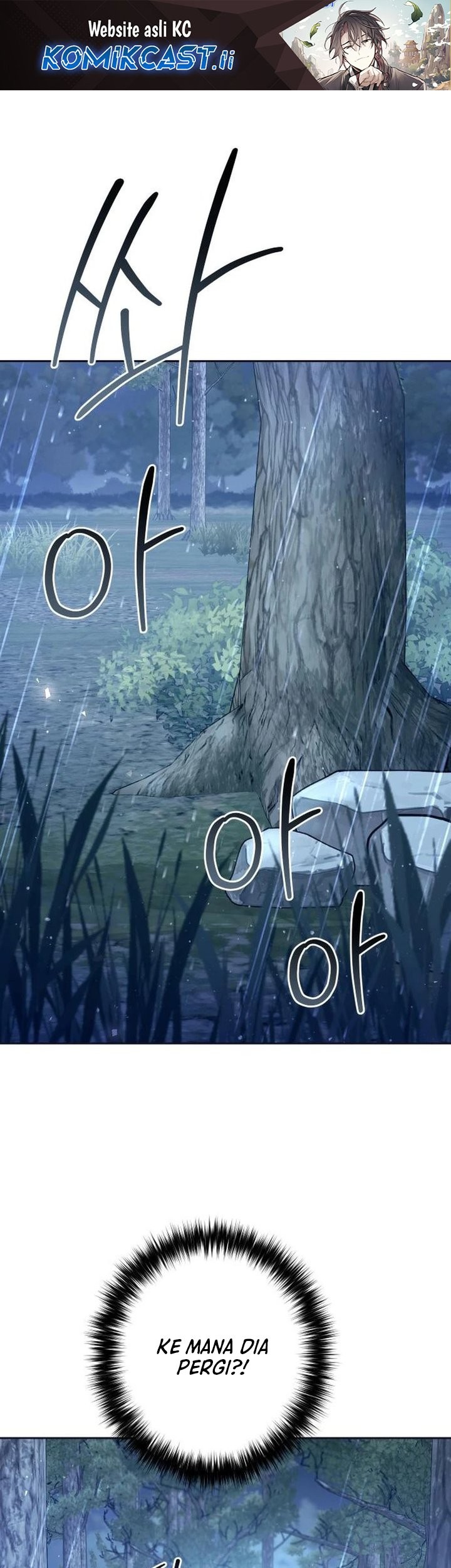 Komik The Second Eunuch Regains His Manhood Chapter 44 gambar nomor 1