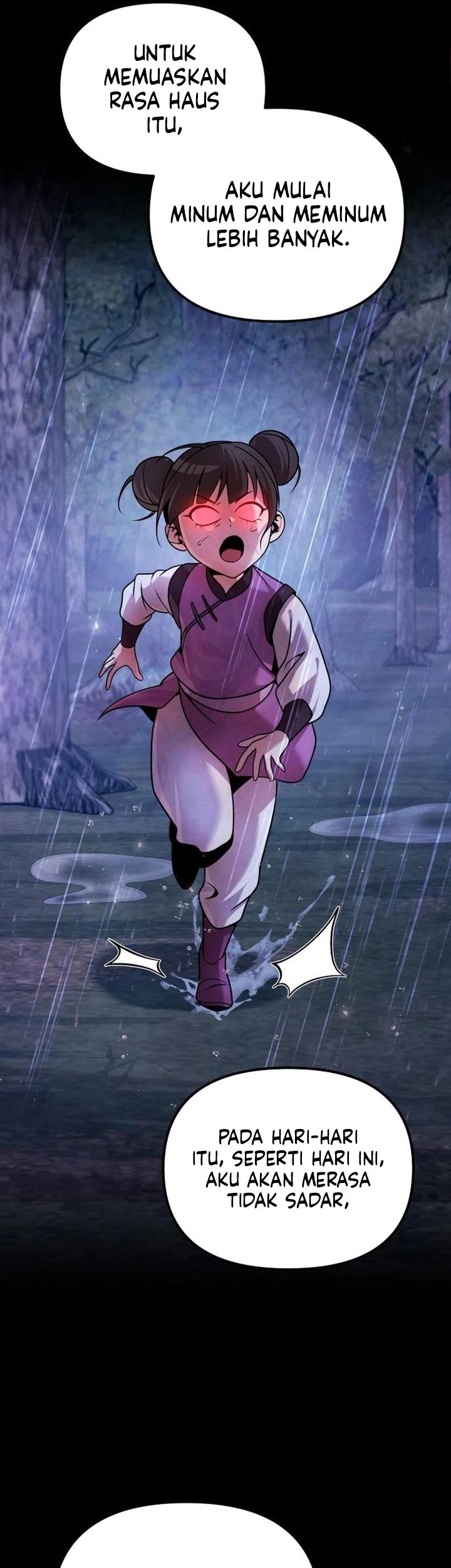 The Second Eunuch Regains His Manhood Chapter 44 Gambar 39