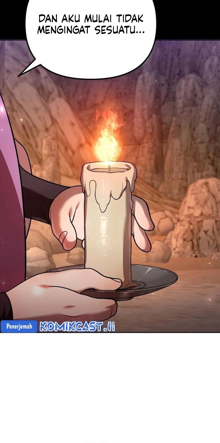 The Second Eunuch Regains His Manhood Chapter 44 Gambar 40