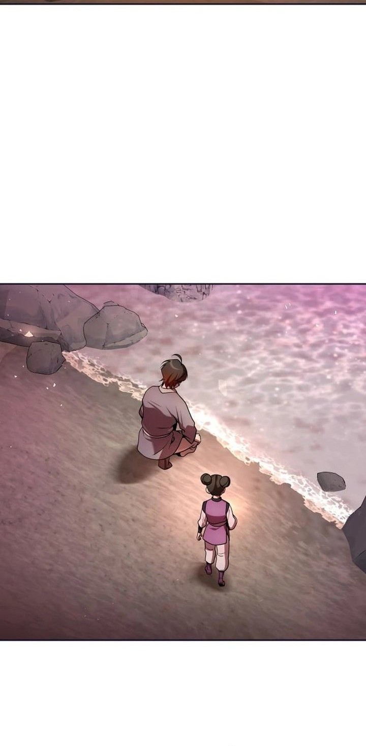 The Second Eunuch Regains His Manhood Chapter 44 Gambar 42