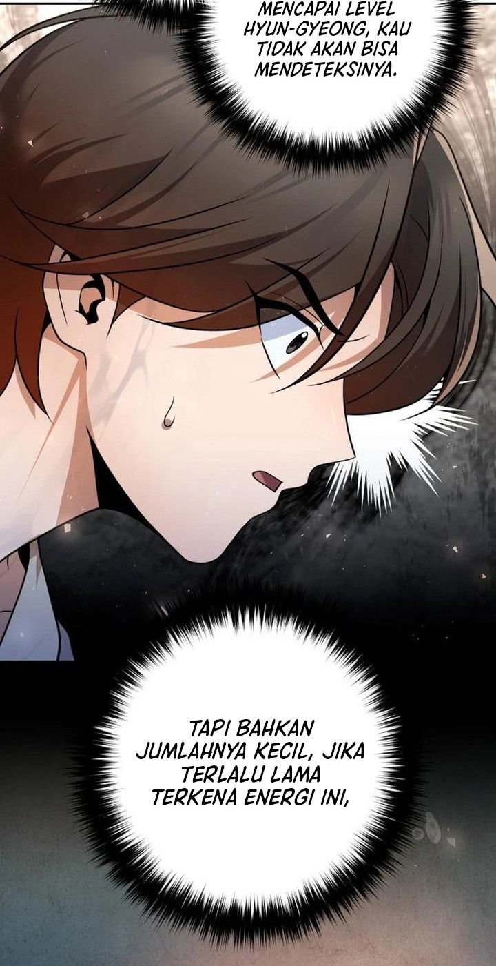 The Second Eunuch Regains His Manhood Chapter 44 Gambar 46