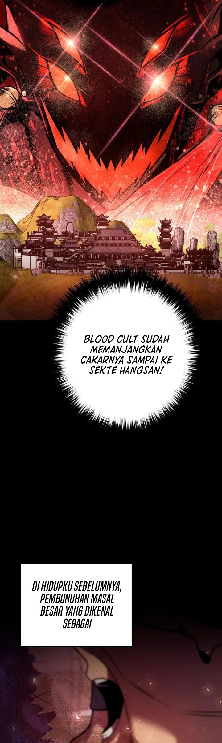 The Second Eunuch Regains His Manhood Chapter 44 Gambar 49