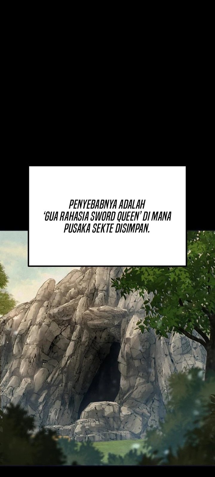 The Second Eunuch Regains His Manhood Chapter 44 Gambar 51