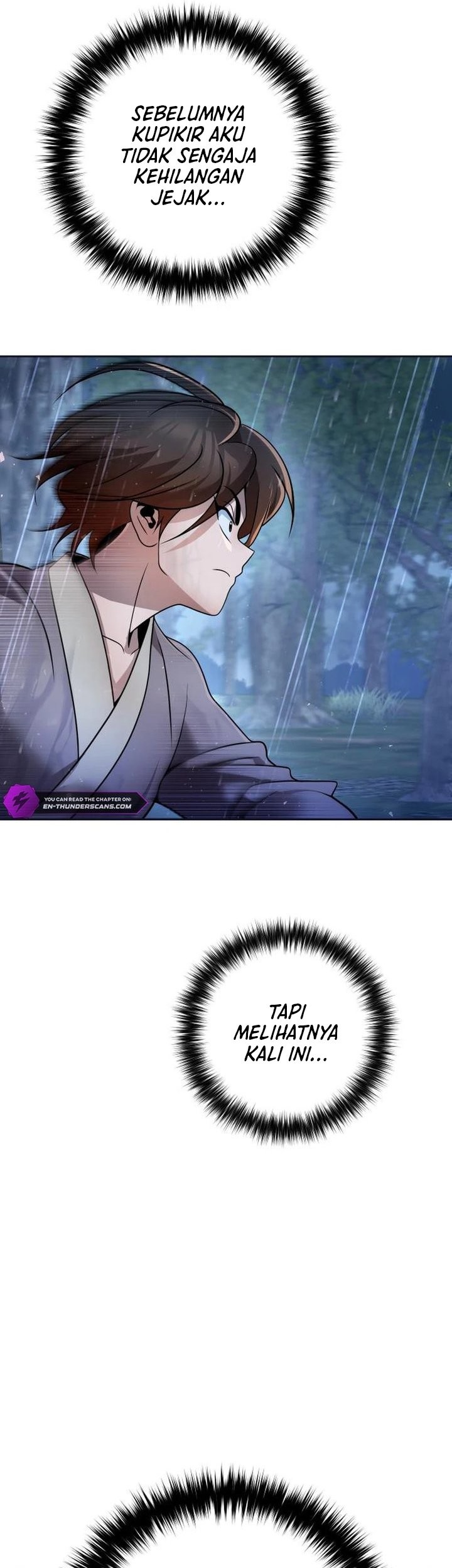 The Second Eunuch Regains His Manhood Chapter 44 Gambar 3