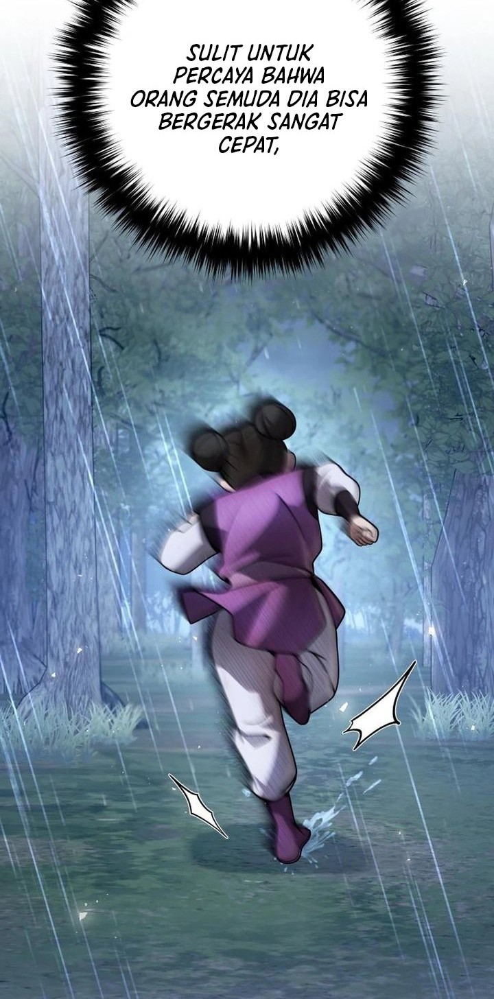 The Second Eunuch Regains His Manhood Chapter 44 Gambar 4