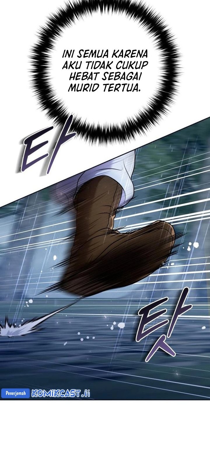 The Second Eunuch Regains His Manhood Chapter 44 Gambar 61