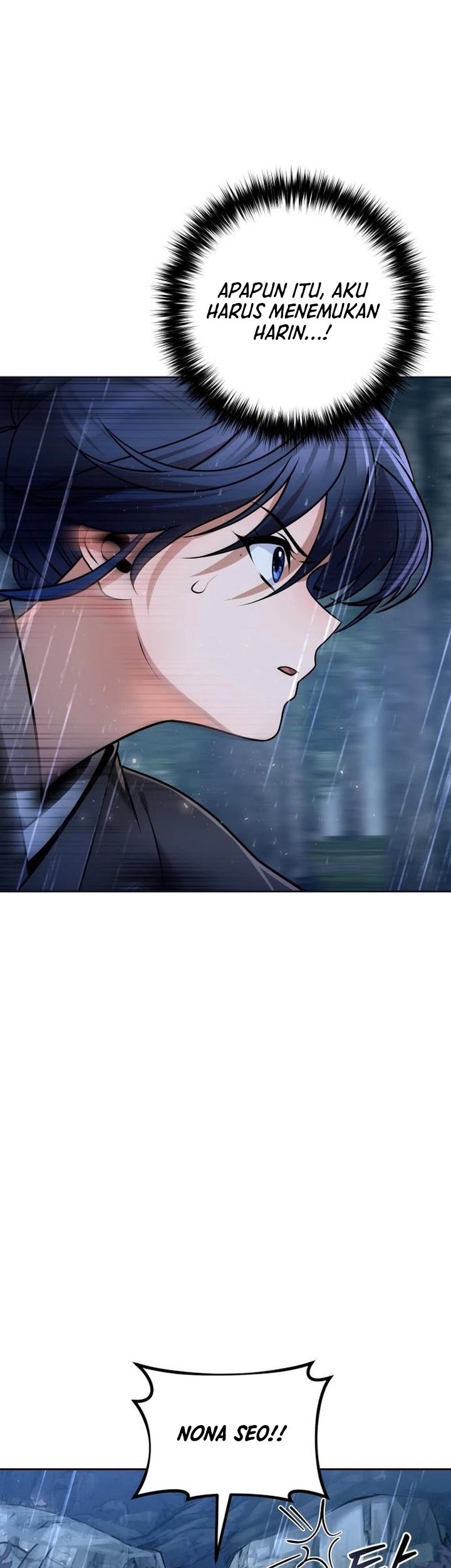 The Second Eunuch Regains His Manhood Chapter 44 Gambar 62