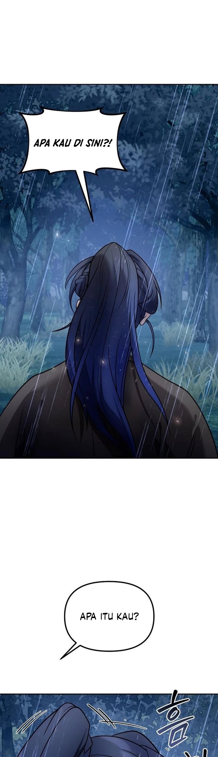 The Second Eunuch Regains His Manhood Chapter 44 Gambar 64