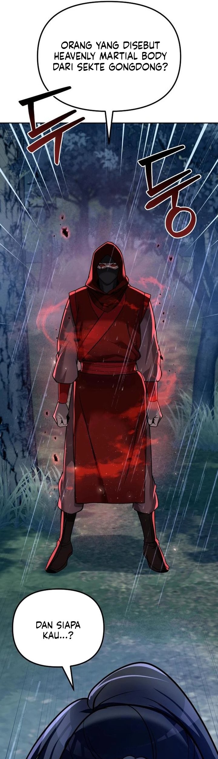 The Second Eunuch Regains His Manhood Chapter 44 Gambar 66