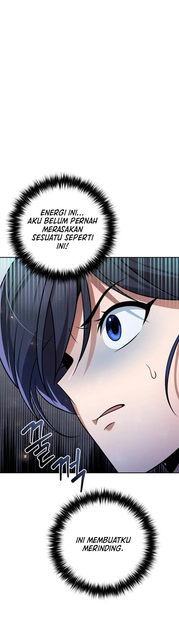 The Second Eunuch Regains His Manhood Chapter 44 Gambar 68