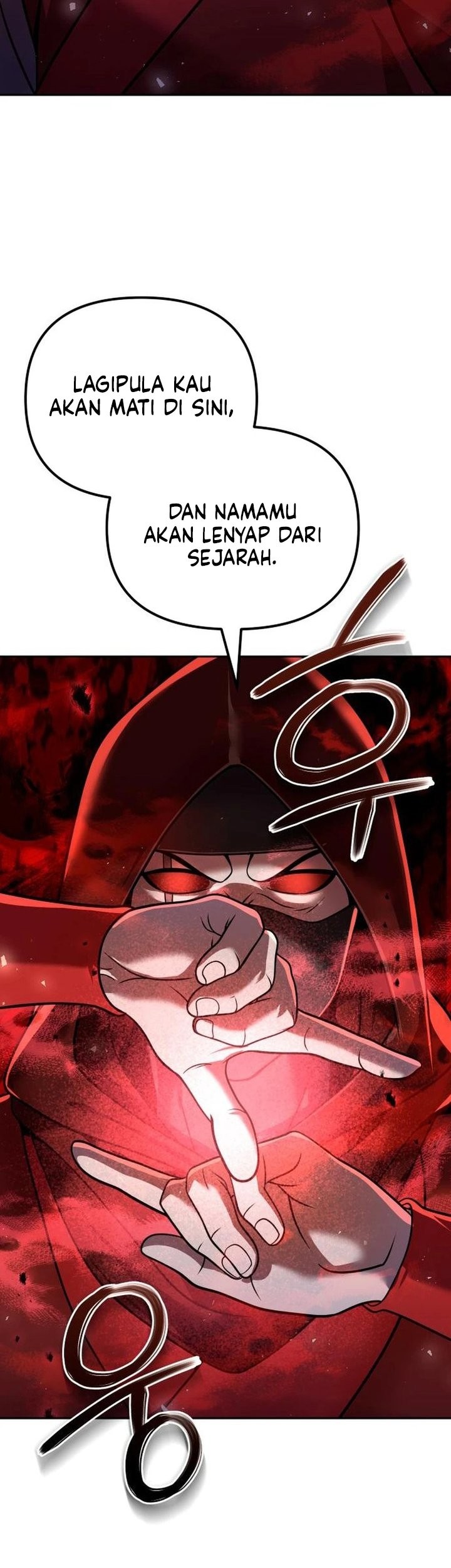 The Second Eunuch Regains His Manhood Chapter 44 Gambar 70