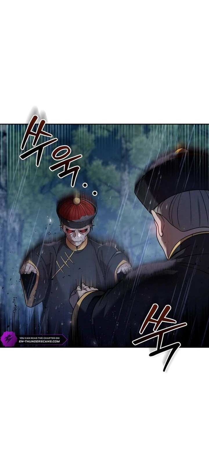 The Second Eunuch Regains His Manhood Chapter 44 Gambar 71