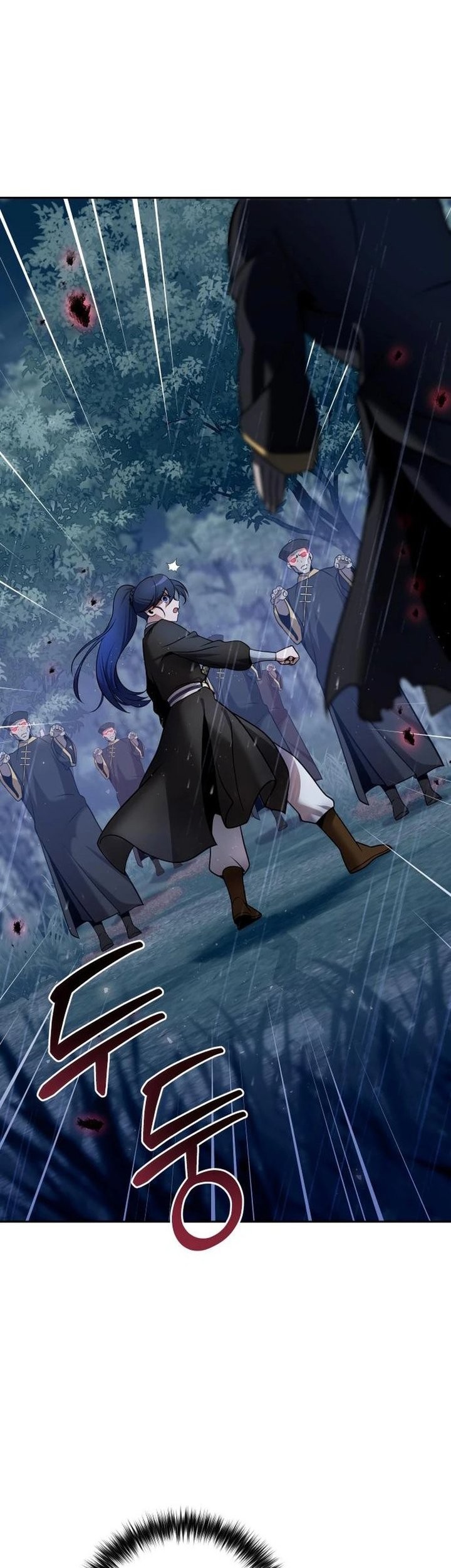 The Second Eunuch Regains His Manhood Chapter 44 Gambar 72