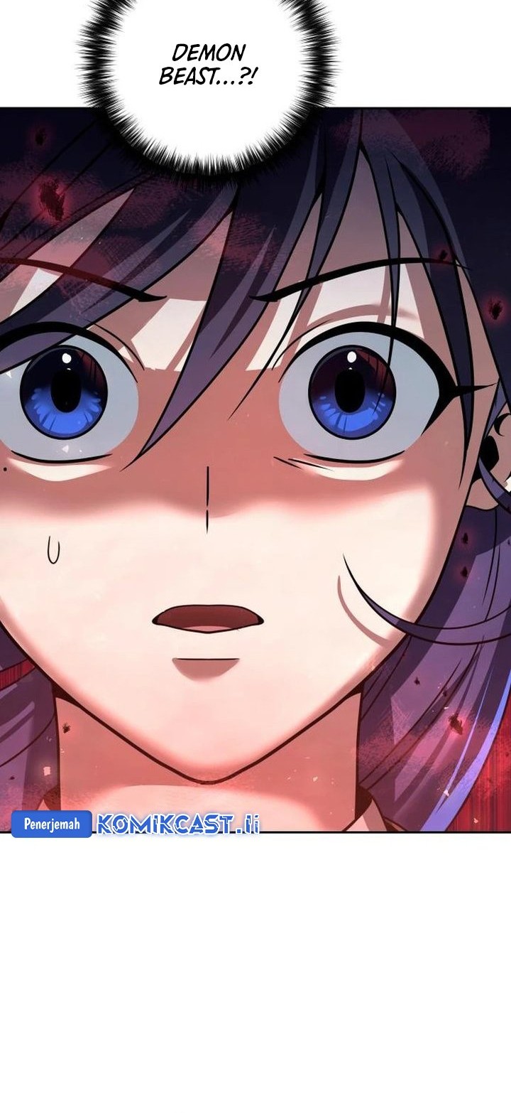 The Second Eunuch Regains His Manhood Chapter 44 Gambar 73